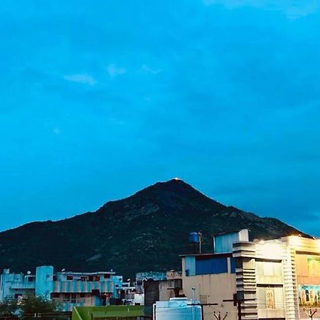 Kr Homestay Tiruvannāmalai Εξωτερικό φωτογραφία