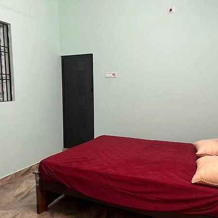 Kr Homestay Tiruvannāmalai Εξωτερικό φωτογραφία