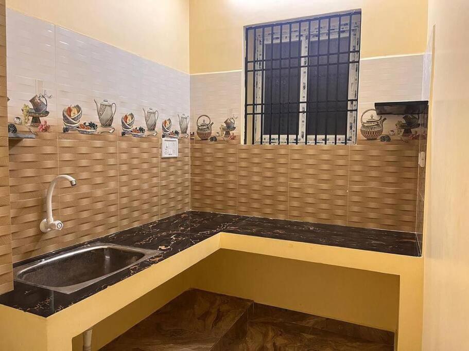 Kr Homestay Tiruvannāmalai Εξωτερικό φωτογραφία