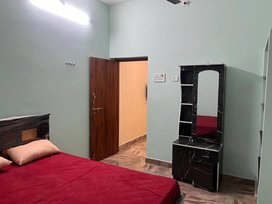 Kr Homestay Tiruvannāmalai Εξωτερικό φωτογραφία