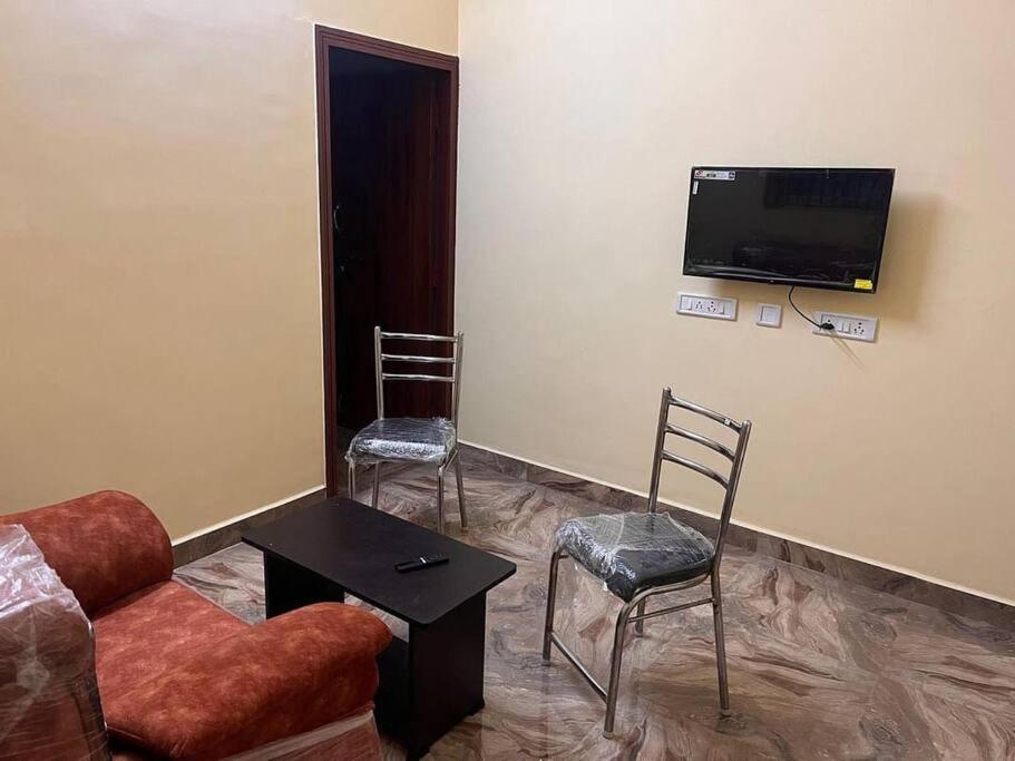 Kr Homestay Tiruvannāmalai Εξωτερικό φωτογραφία