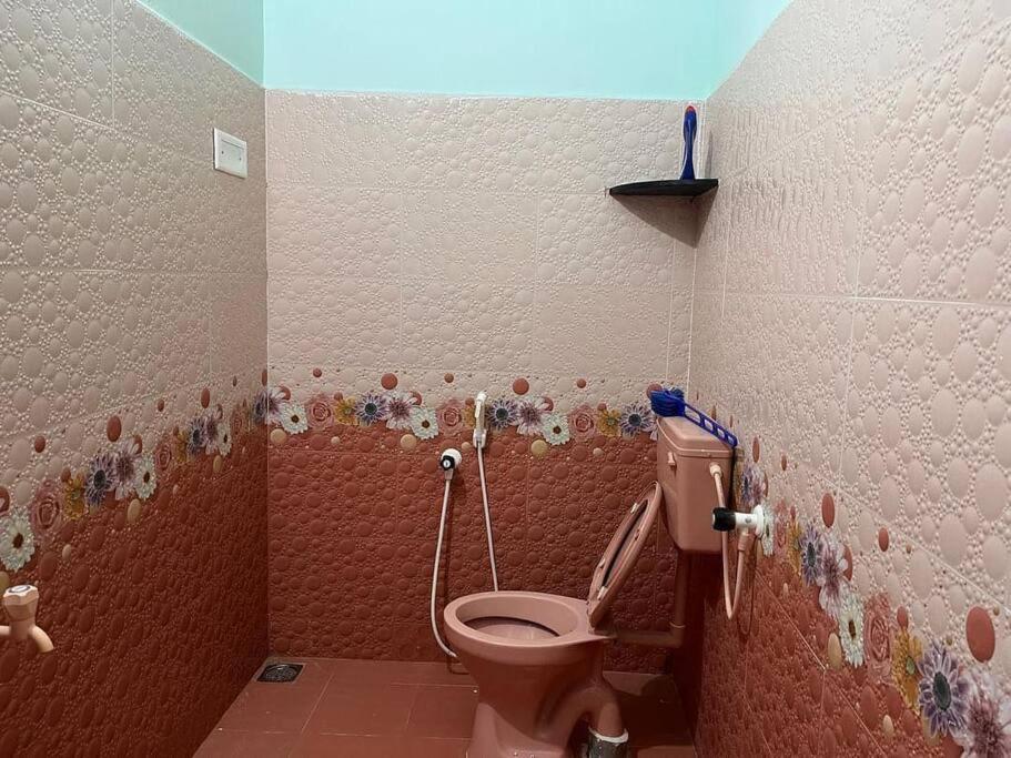Kr Homestay Tiruvannāmalai Εξωτερικό φωτογραφία